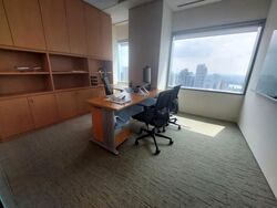 Suntec Tower Three (D1), Office #616330501